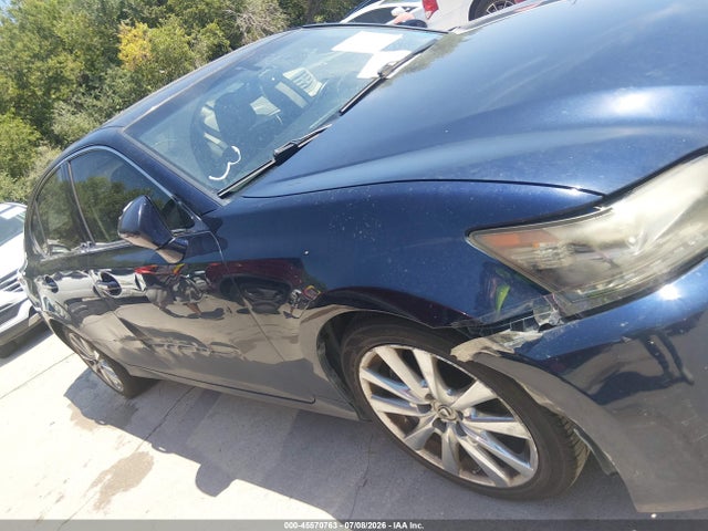 Aukcja sprzedaży 2013 Lexus Gs 350, vin: JTHBE1BL8D5000617, numer aukcji: 45570763