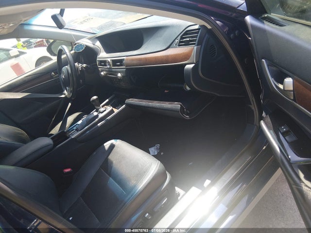 Aukcja sprzedaży 2013 Lexus Gs 350, vin: JTHBE1BL8D5000617, numer aukcji: 45570763