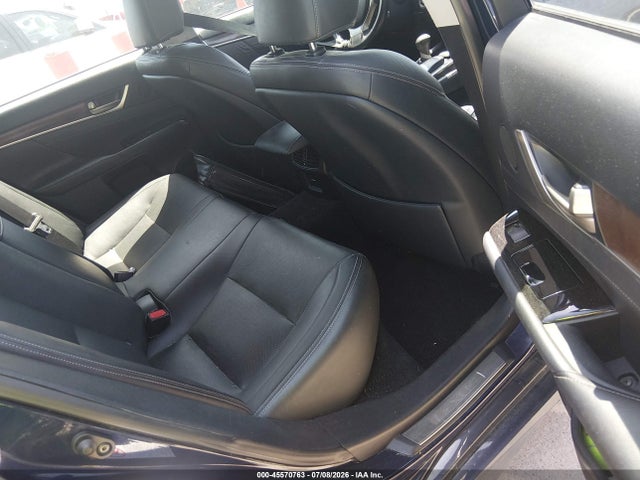 Aukcja sprzedaży 2013 Lexus Gs 350, vin: JTHBE1BL8D5000617, numer aukcji: 45570763