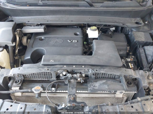 Продаж на аукціоні авто 2013 Infiniti Jx35, vin: 5N1AL0MM8DC314701, номер лоту: 45570766