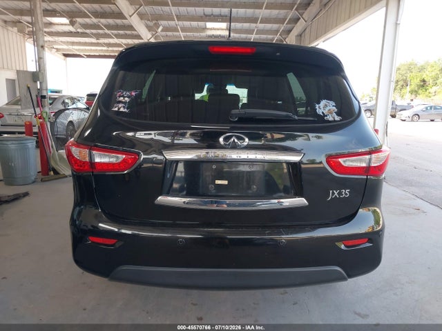 Продаж на аукціоні авто 2013 Infiniti Jx35, vin: 5N1AL0MM8DC314701, номер лоту: 45570766