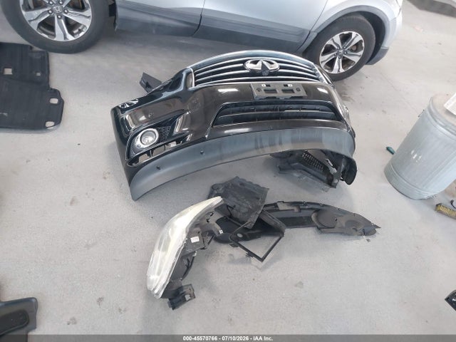 Продаж на аукціоні авто 2013 Infiniti Jx35, vin: 5N1AL0MM8DC314701, номер лоту: 45570766