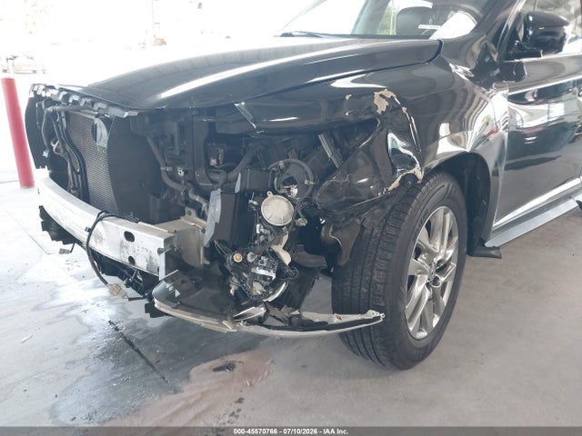 Продаж на аукціоні авто 2013 Infiniti Jx35, vin: 5N1AL0MM8DC314701, номер лоту: 45570766