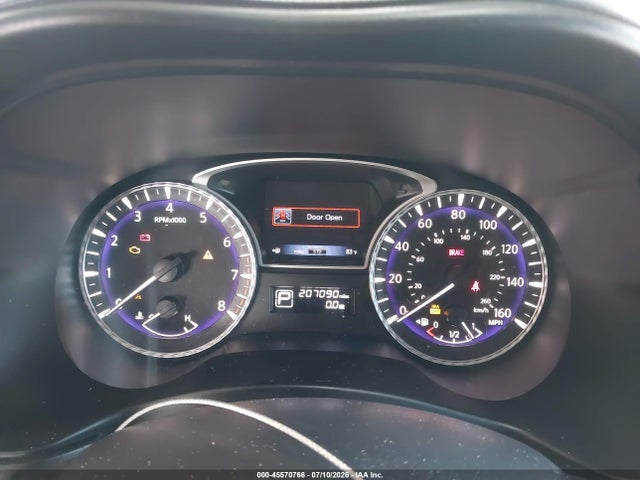Продаж на аукціоні авто 2013 Infiniti Jx35, vin: 5N1AL0MM8DC314701, номер лоту: 45570766