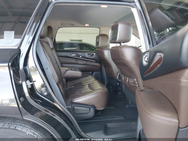 Продаж на аукціоні авто 2013 Infiniti Jx35, vin: 5N1AL0MM8DC314701, номер лоту: 45570766