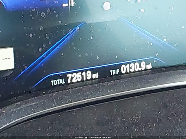 45570767 :رقم المزاد ، WBA7F2C57HG421682 vin ، 2017 Bmw Alpina B7 Xdrive مزاد بيع
