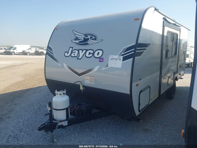Jayco Jay Flight 2025 1UJBC0AK7S7ZF0569 Image 2