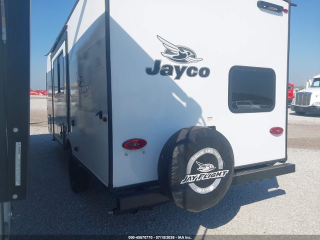 Jayco Jay Flight 2025 1UJBC0AK7S7ZF0569 Image 3