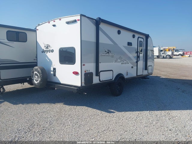 Jayco Jay Flight 2025 1UJBC0AK7S7ZF0569 Image 4