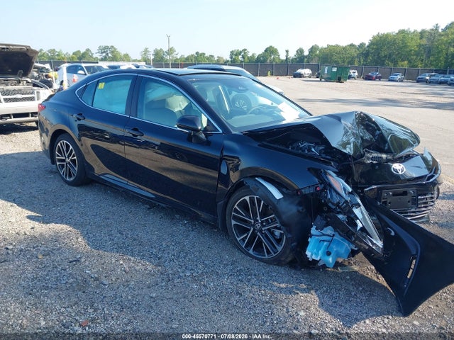 Aukcja sprzedaży 2026 Toyota Camry Xle, vin: 4T1DAACKXTU721548, numer aukcji: 45570771