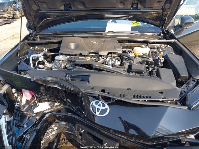 Aukcja sprzedaży 2026 Toyota Camry Xle, vin: 4T1DAACKXTU721548, numer aukcji: 45570771