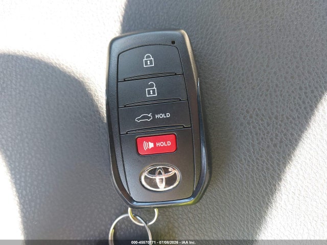 Aukcja sprzedaży 2026 Toyota Camry Xle, vin: 4T1DAACKXTU721548, numer aukcji: 45570771