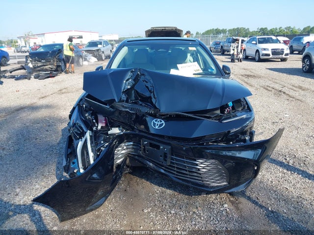 Aukcja sprzedaży 2026 Toyota Camry Xle, vin: 4T1DAACKXTU721548, numer aukcji: 45570771