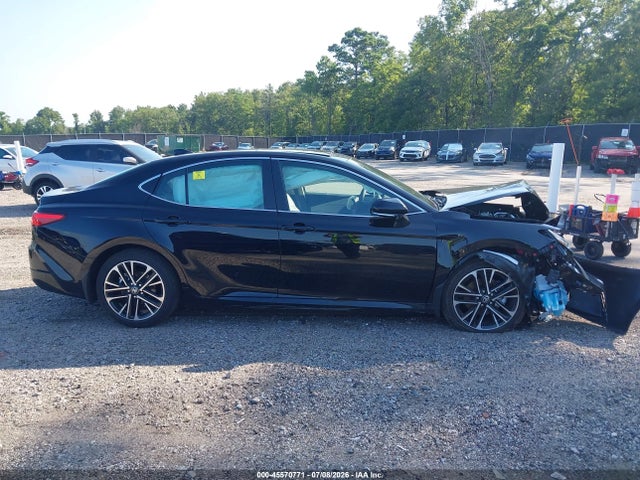 Aukcja sprzedaży 2026 Toyota Camry Xle, vin: 4T1DAACKXTU721548, numer aukcji: 45570771