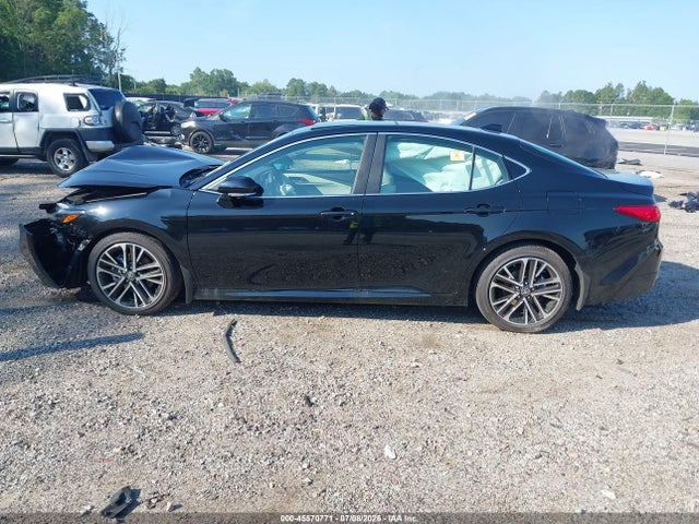 Aukcja sprzedaży 2026 Toyota Camry Xle, vin: 4T1DAACKXTU721548, numer aukcji: 45570771