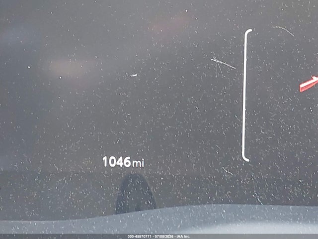 Aukcja sprzedaży 2026 Toyota Camry Xle, vin: 4T1DAACKXTU721548, numer aukcji: 45570771