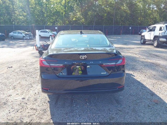 Aukcja sprzedaży 2026 Toyota Camry Xle, vin: 4T1DAACKXTU721548, numer aukcji: 45570771