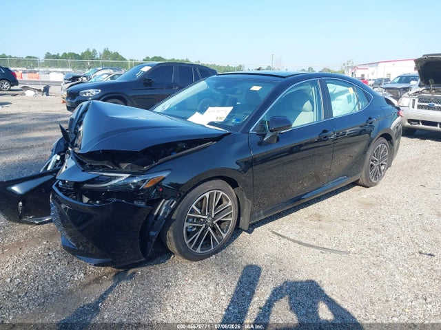 Aukcja sprzedaży 2026 Toyota Camry Xle, vin: 4T1DAACKXTU721548, numer aukcji: 45570771