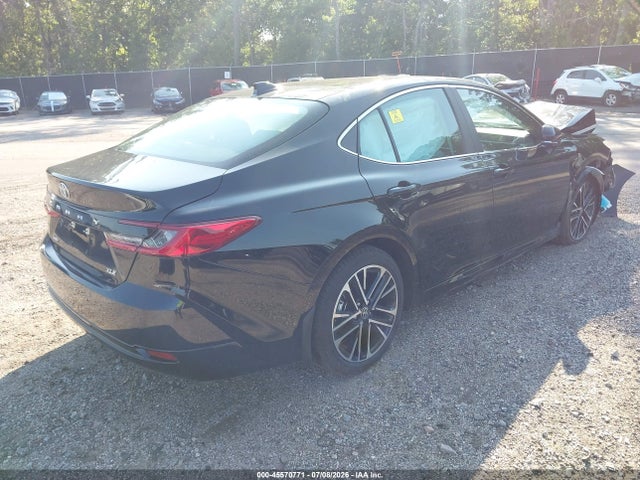 Aukcja sprzedaży 2026 Toyota Camry Xle, vin: 4T1DAACKXTU721548, numer aukcji: 45570771
