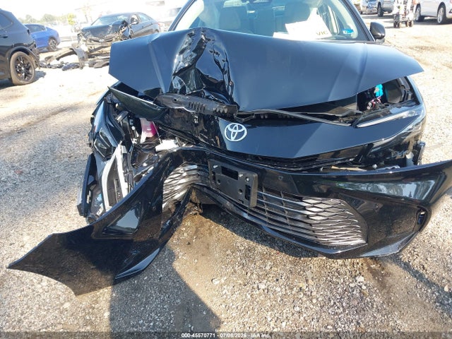 Aukcja sprzedaży 2026 Toyota Camry Xle, vin: 4T1DAACKXTU721548, numer aukcji: 45570771