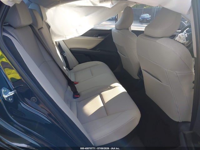Aukcja sprzedaży 2026 Toyota Camry Xle, vin: 4T1DAACKXTU721548, numer aukcji: 45570771