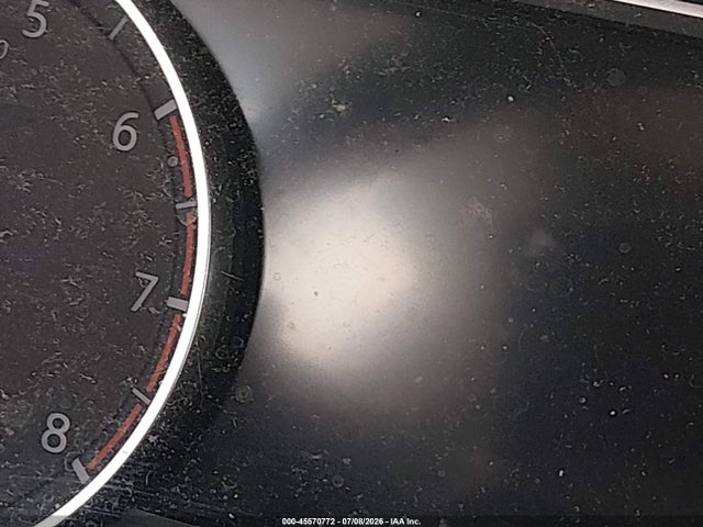 45570772 :رقم المزاد ، 5N1BT3BA3PC812291 vin ، 2023 Nissan Rogue Sv Fwd مزاد بيع