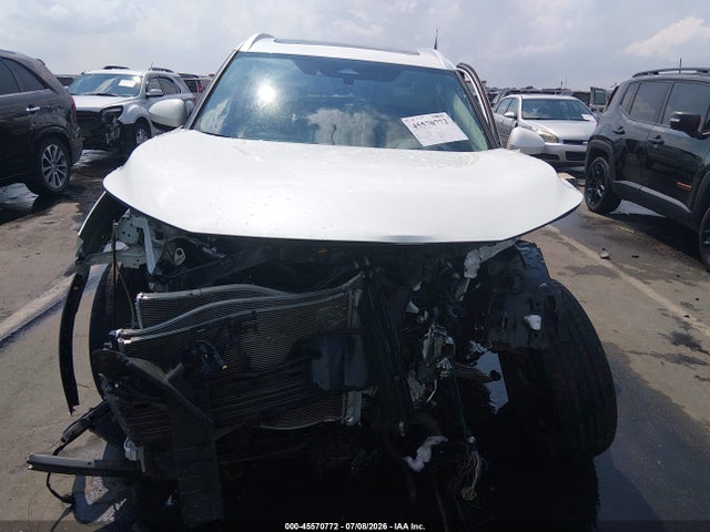 45570772 :رقم المزاد ، 5N1BT3BA3PC812291 vin ، 2023 Nissan Rogue Sv Fwd مزاد بيع