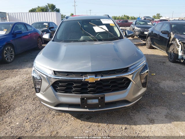 Продажа на аукционе авто 2025 Chevrolet Trax Fwd Lt, vin: KL77LHEP2SC086663, номер лота: 45570778