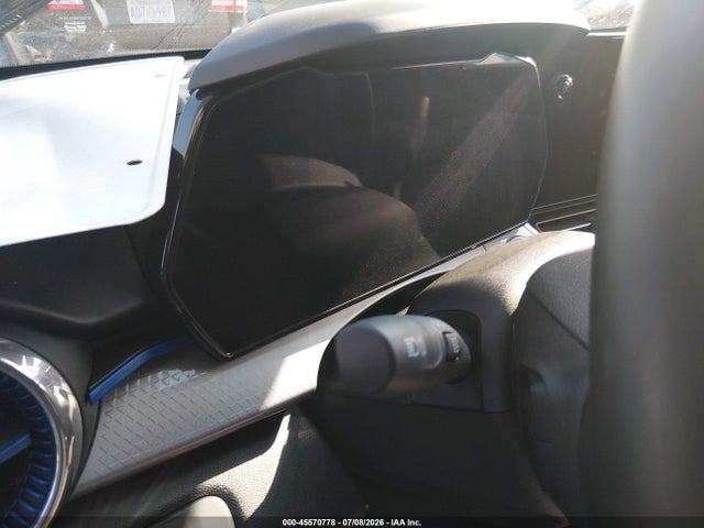 Продажа на аукционе авто 2025 Chevrolet Trax Fwd Lt, vin: KL77LHEP2SC086663, номер лота: 45570778