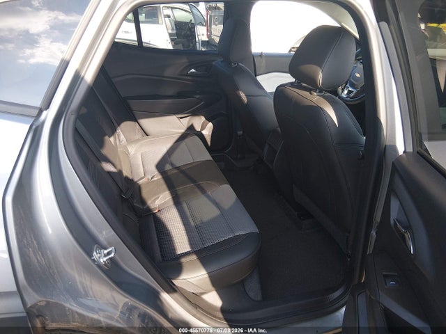 Продажа на аукционе авто 2025 Chevrolet Trax Fwd Lt, vin: KL77LHEP2SC086663, номер лота: 45570778