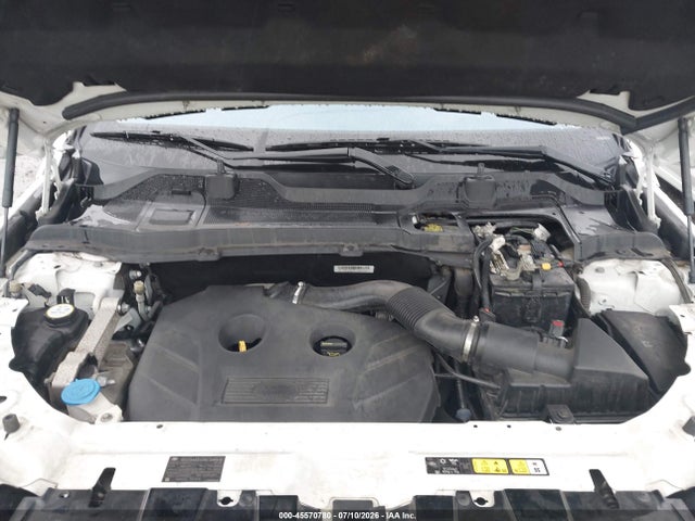 Продаж на аукціоні авто 2017 Land Rover Discovery Sport Se, vin: SALCP2BG9HH660672, номер лоту: 45570780