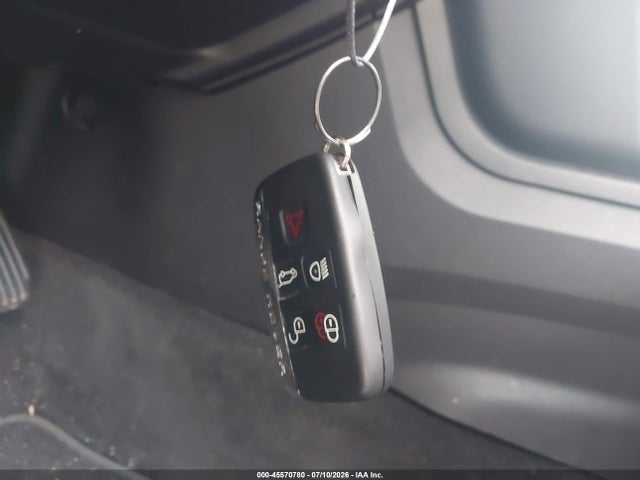 Продаж на аукціоні авто 2017 Land Rover Discovery Sport Se, vin: SALCP2BG9HH660672, номер лоту: 45570780