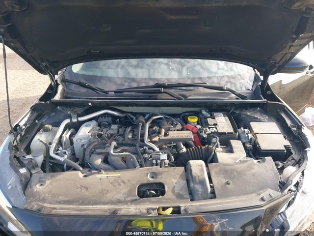Aukcja sprzedaży 2023 Nissan Sentra Sr Xtronic Cvt, vin: 3N1AB8DV8PY282300, numer aukcji: 45570784