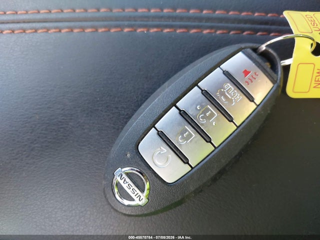 Aukcja sprzedaży 2023 Nissan Sentra Sr Xtronic Cvt, vin: 3N1AB8DV8PY282300, numer aukcji: 45570784