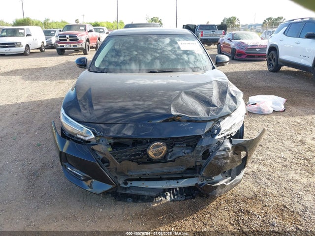 Aukcja sprzedaży 2023 Nissan Sentra Sr Xtronic Cvt, vin: 3N1AB8DV8PY282300, numer aukcji: 45570784