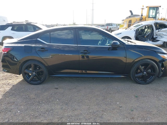 Aukcja sprzedaży 2023 Nissan Sentra Sr Xtronic Cvt, vin: 3N1AB8DV8PY282300, numer aukcji: 45570784