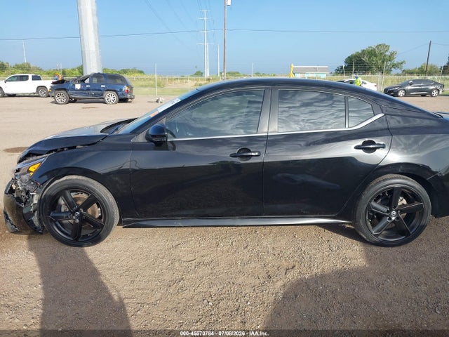 Aukcja sprzedaży 2023 Nissan Sentra Sr Xtronic Cvt, vin: 3N1AB8DV8PY282300, numer aukcji: 45570784