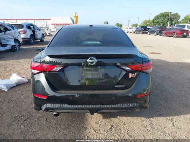Aukcja sprzedaży 2023 Nissan Sentra Sr Xtronic Cvt, vin: 3N1AB8DV8PY282300, numer aukcji: 45570784