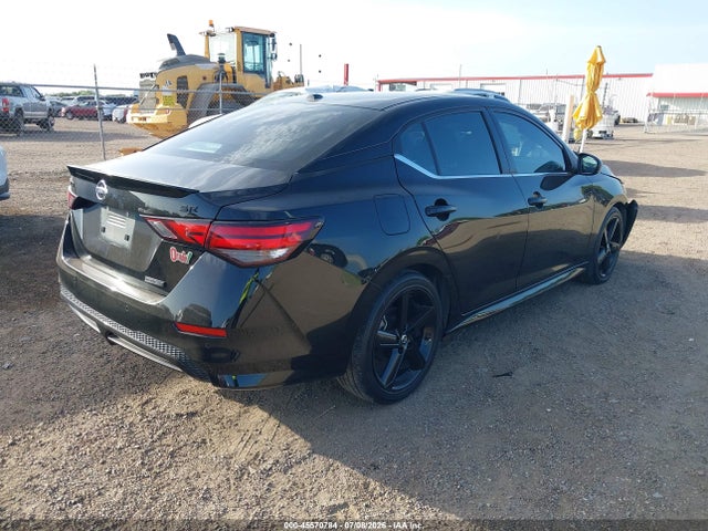 Aukcja sprzedaży 2023 Nissan Sentra Sr Xtronic Cvt, vin: 3N1AB8DV8PY282300, numer aukcji: 45570784
