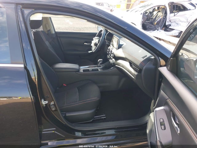 Aukcja sprzedaży 2023 Nissan Sentra Sr Xtronic Cvt, vin: 3N1AB8DV8PY282300, numer aukcji: 45570784