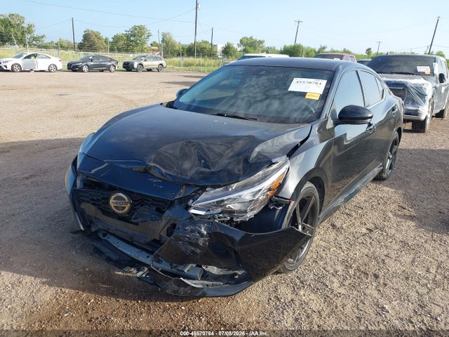 Aukcja sprzedaży 2023 Nissan Sentra Sr Xtronic Cvt, vin: 3N1AB8DV8PY282300, numer aukcji: 45570784