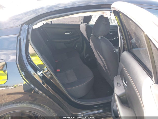 Aukcja sprzedaży 2023 Nissan Sentra Sr Xtronic Cvt, vin: 3N1AB8DV8PY282300, numer aukcji: 45570784