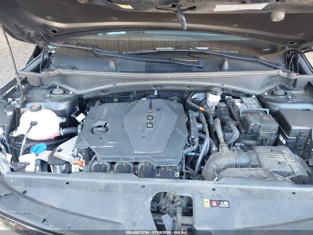 KIA Sportage Ex 2023 5XYK33AF5PG085877 Image 10