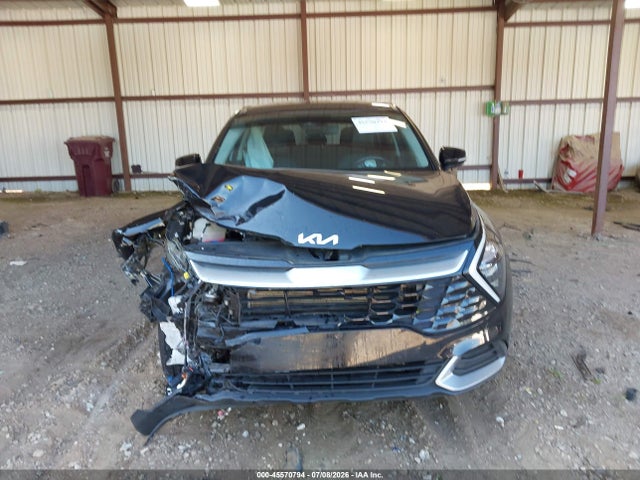 KIA Sportage Ex 2023 5XYK33AF5PG085877 Image 12