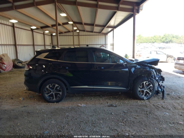 KIA Sportage Ex 2023 5XYK33AF5PG085877 Image 13
