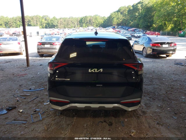 KIA Sportage Ex 2023 5XYK33AF5PG085877 Image 16