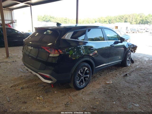 KIA Sportage Ex 2023 5XYK33AF5PG085877 Image 4