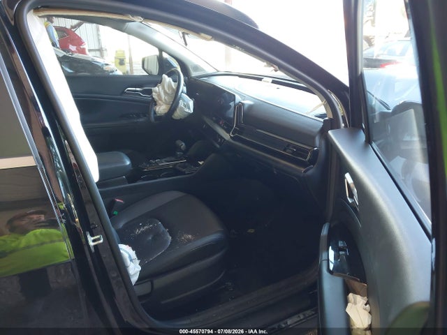 KIA Sportage Ex 2023 5XYK33AF5PG085877 Image 5
