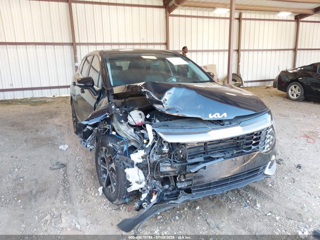 KIA Sportage Ex 2023 5XYK33AF5PG085877 Image 6