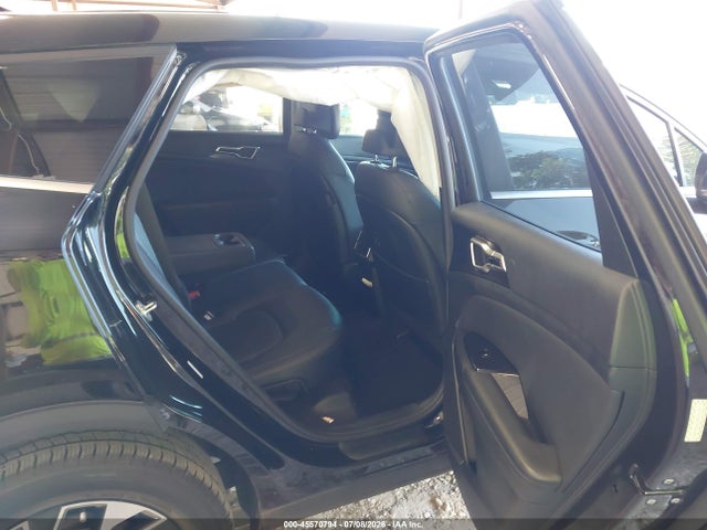 KIA Sportage Ex 2023 5XYK33AF5PG085877 Image 8